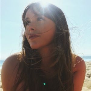 Meet your Posher, Cali